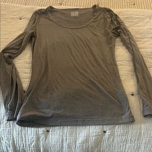 32 Degrees Heat Gear Long Sleeve Women's Top